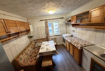 Apartament cu 2 camere semidecomandat, mobilat în Cetate - 5