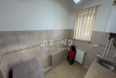 Birou, de 40 mp, în Gheorgheni - 9