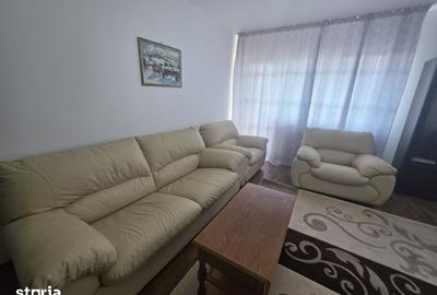Apartament cu 2 camere decomandat în Sânpetru - 6