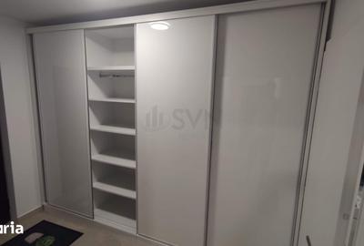 Apartament cu 2 camere decomandat în Grivița
