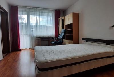 Apartament cu 2 camere semidecomandat în Cornișa