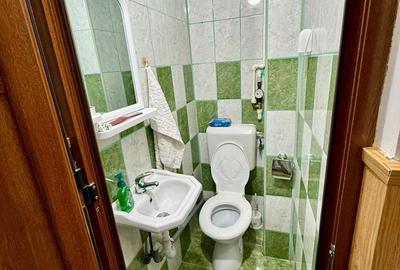 Apartament cu 3 camere în Trivale