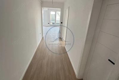 Apartament cu 3 camere semidecomandat în Central - 8