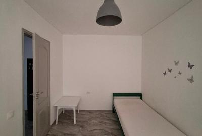 Garsonieră decomandată în Bistrița Lac - 4
