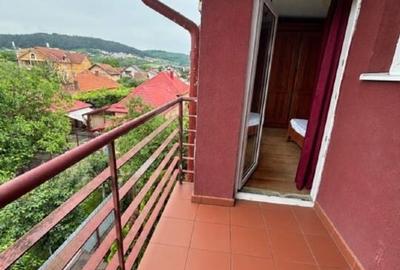 Casă cu 5 camere cu Canalizare în Florești - 12