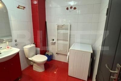 Apartament cu 2 camere în Florești - 17