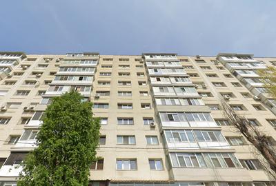 Apartament cu 2 camere circular în Pantelimon