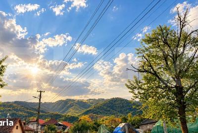 Casă cu 4 camere cu Teren 2385 Mp în Central