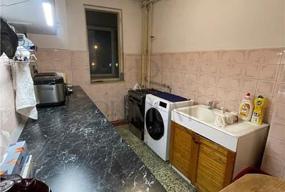 Apartament cu 3 camere decomandat, mobilat în Iosefin - 16