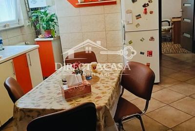 Apartament cu 3 camere în Tudor Vladimirescu - 13