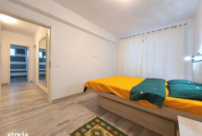 Apartament cu 2 camere decomandat în Bartolomeu - 2