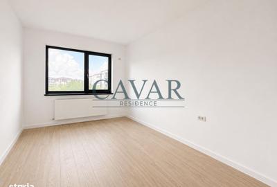 Apartament cu 3 camere în Măgurele