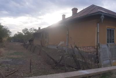 Casă cu 3 camere în Central - 3