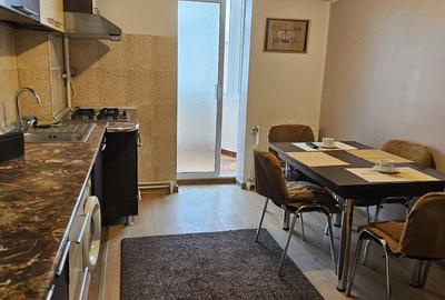 Apartament cu 2 camere decomandat în Central - 4