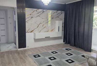 Apartament cu 2 camere nedecomandat în Costieni - 4