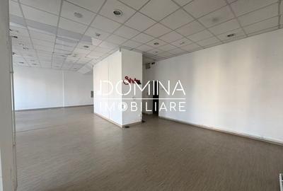 Spațiu comercial, de 150 mp, în Ultracentral - 6