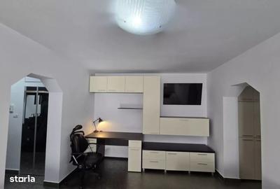Apartament cu 2 camere în Tomis II