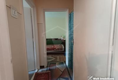 Apartament cu 2 camere semidecomandat în Gheorgheni - 5