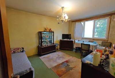 Apartament cu 3 camere decomandat în 1 Decembrie 1918 - 3