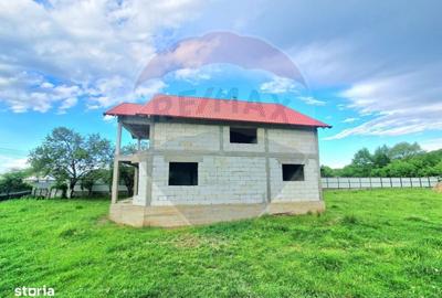 Casă cu 4 camere în Petricica - 2