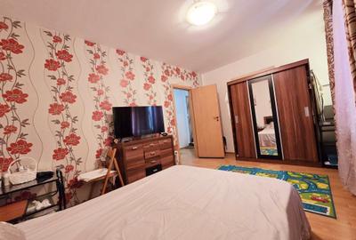 Apartament cu 2 camere semidecomandat în Industriilor - 13
