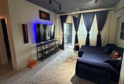 Apartament cu 3 camere decomandat în Popoveni