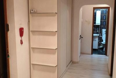 Apartament cu 2 camere decomandat în Pantelimon - 2