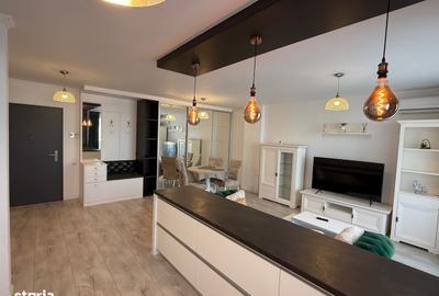 Apartament cu 2 camere, mobilat în Mărăști - 2