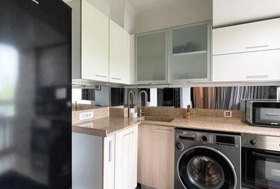 Apartament cu 3 camere decomandat, mobilat în Unirii - 3