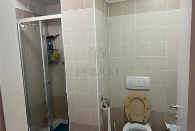 Apartament cu 2 camere semidecomandat, mobilat în Torontalului - 6