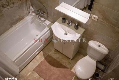 Apartament cu 2 camere semidecomandat în Militari - 2