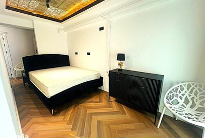 Apartament cu 2 camere în Moara de Vânt