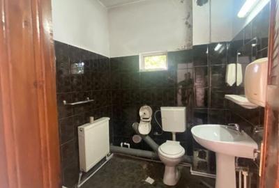 Spațiu comercial, de 120 mp, în 1 Mai