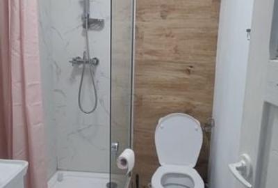 Garsonieră semidecomandată, mobilată în Între Lacuri - 6