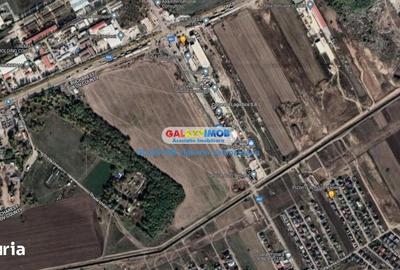 Teren de 667 mp, în Berceni