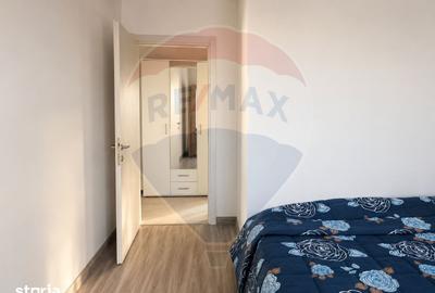 Apartament cu 2 camere decomandat în Giulești