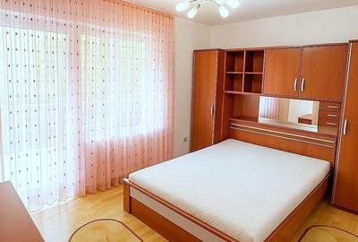 Apartament cu 3 camere semidecomandat în Gheorgheni