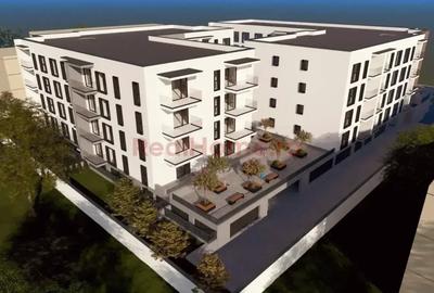 Apartament cu 3 camere decomandat în Theodor Pallady - 5