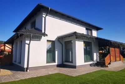 Casă individuală cu 3 camere cu Teren 942 Mp în Unirii - 10