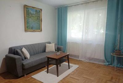 Apartament cu 2 camere semidecomandat în Boul Roșu - 6