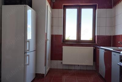 Casă cu 5 camere cu Teren 1193 Mp în Turda - 8