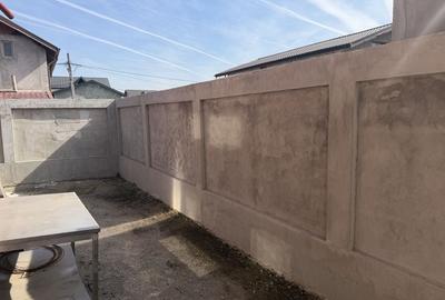 Casă cu 2 camere în Chiajna