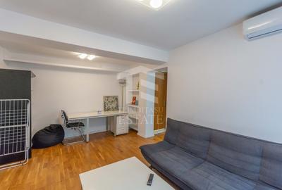 Apartament cu 2 camere semidecomandat, mobilat în Floreasca - 2