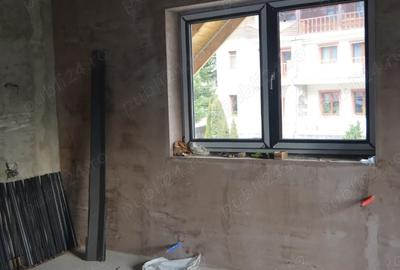 Garsonieră decomandată în Zamora - 2