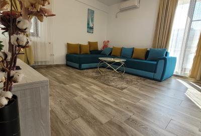 Apartament cu 2 camere decomandat în Central - 33