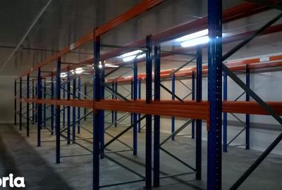 Spațiu comercial, de 527 mp, în Zona Industrială - 2