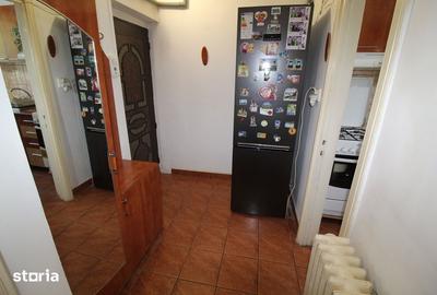 Apartament cu 2 camere în Central - 8