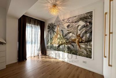 Apartament cu 3 camere semidecomandat, mobilat în Sisești - 15