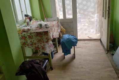 Casă cu 4 camere cu Teren 1250 Mp în Cenad - 4