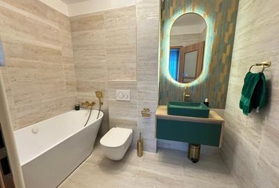 Casă individuală cu 5 camere cu Canalizare în Moșnița Nouă - 5